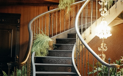 Фото: Лестницы 12.1