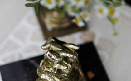 Подарки