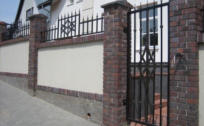 Калитки